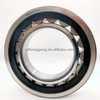 120*215*40mm single row nylon cage bearing NU224E-TVP2 NU NJ series nylon cylindrical roller bearing nu224E-TVP2