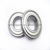 Thin--walled Metric Ball Bearing S6911 S61911-2RS Stainless Steel Bearing High Precision S6911 S6912 S6913 Width 13mm in Bike