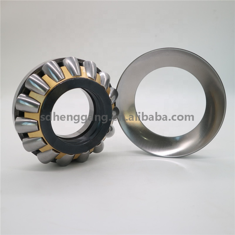 China Bearing Manufacturer Produce Thrust Spherical Roller Bearings 293/710EM Bearing Size 710x1060x212mm
