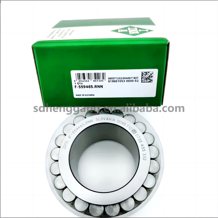 Germany original INA bearing F-559465.RNN reducer bearing F559465 full complement cylindrical roller bearing F-559465 