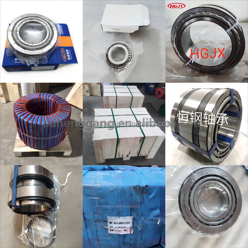 taper roller bearing package