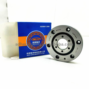 High Precision Crossed Cylindrical Roller Bearings RU42 for Medical Imaging Equipment China Bearing Factory 