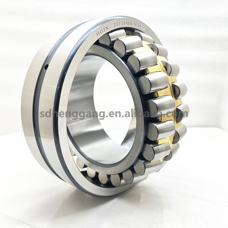 Factory large stock Best wholesale price Spherical Roller Bearings 23128MB/W33 140X225X68mm Special for Mining and Heavy Machinery
