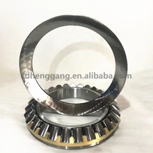 Thrust Bearing 500x750x150mm Spherical Roller Bearing 90693/500 90692/500 Wafangdian Bearing Manufacturer Supply 293/500 292/500