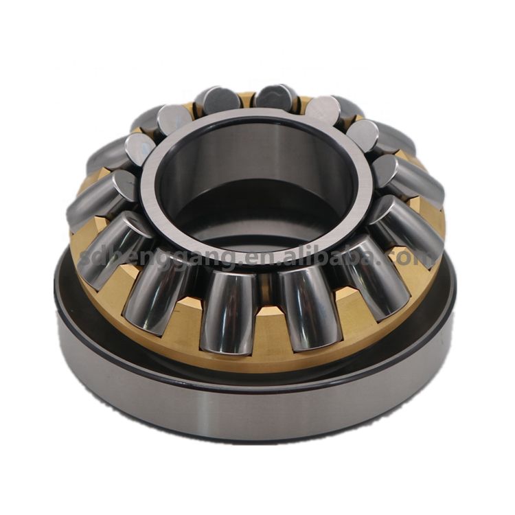 Bidirectional Thrust Tapered Roller Bearing 829240 Used with Multi Row Cylindrical Roller Bearing in Rolling Mill