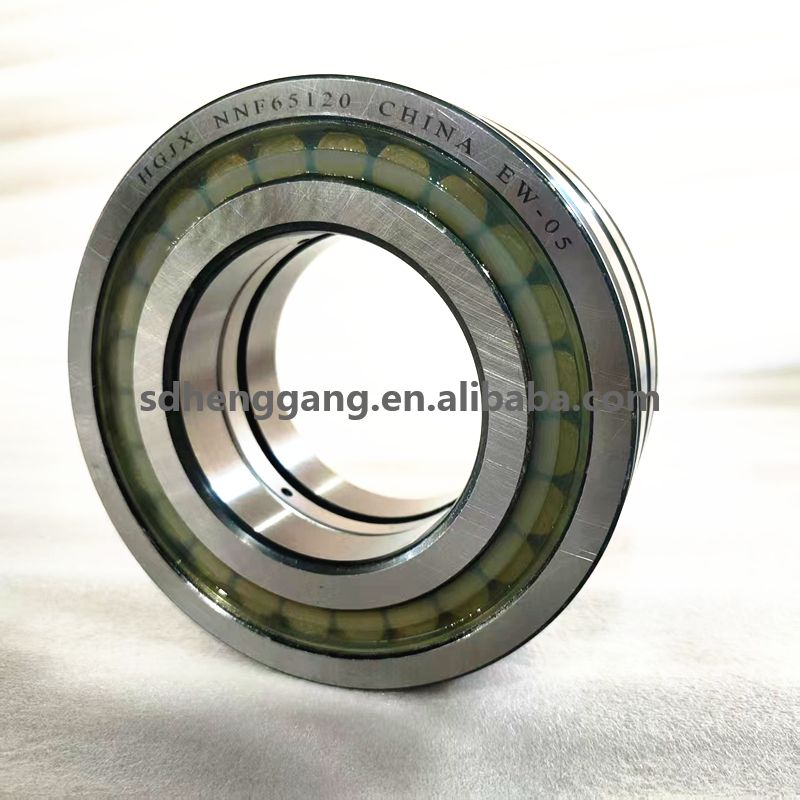 NNF65120 NNF Design Double Row Full Complement Cylindrical Roller Bearings 65X120X46mm Factory Outlet