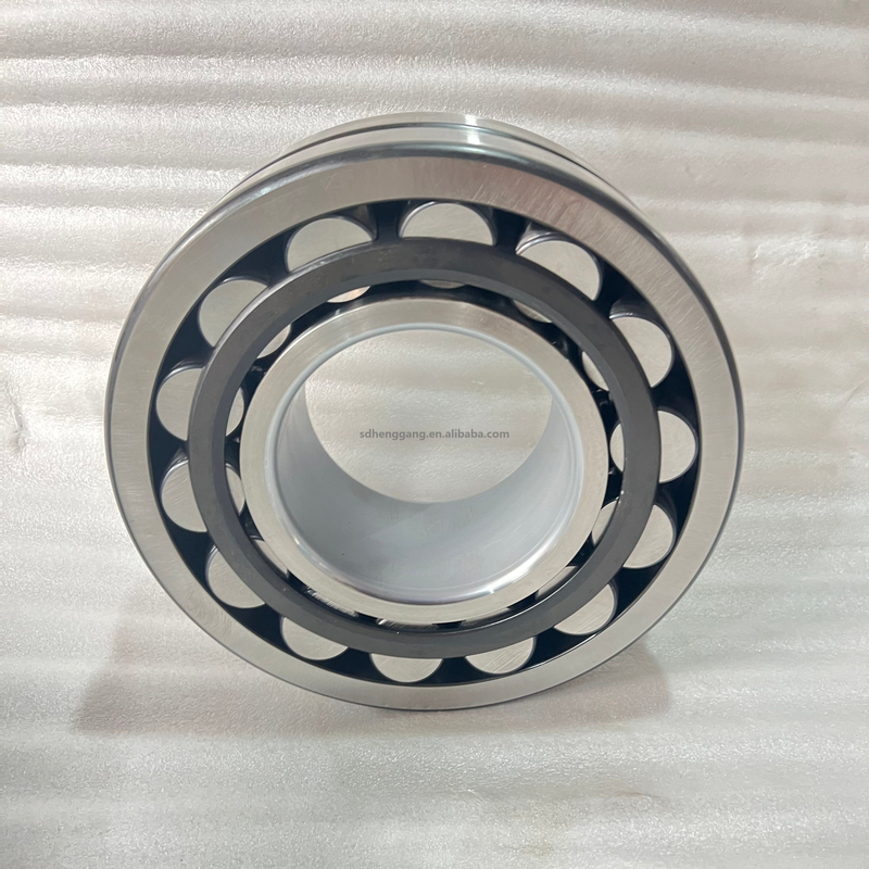 Double Row Spherical Roller Bearing 22328-E1-XL-T41D Radial Self-Aligning Bearing 140X300X102mm for Vibrating Application