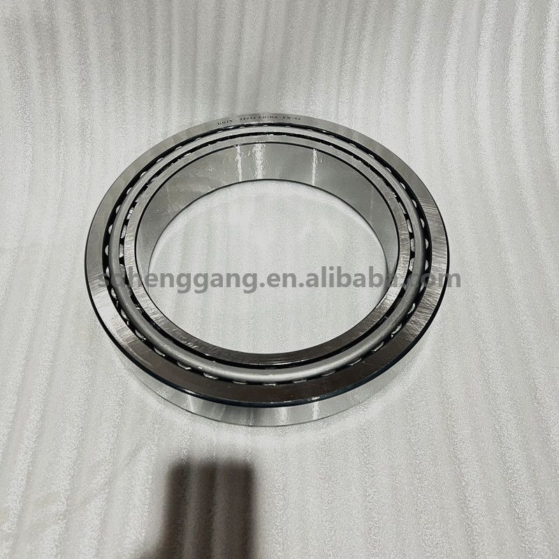 32952 Single row tapered roller Bearing Machinery Components Agricultural Wheels Available From Stock