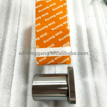  LMK series Linear ball bearing bushing LMK 25 UU with flange 25mm Shaft for 3D Printer Printing Press 