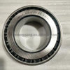 New Single Row Tapered Roller Bearing 33219 3007219E 95x170x58mm Agricultural Machinery Bearings in Stock