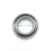 HGJX Wholesale 6000series Single Row Deep Groove Bearings 6006-2RS1/C3 6008-2RS1/C3 6009-2RS1/C3 