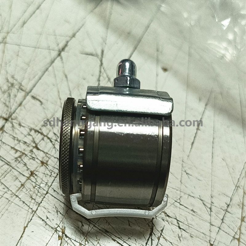 Textile Machines Needle Bearing Texparts 0000422 bottom roller bearing U32-000421 UL32-000422 UL32-000423 32*19*24mm