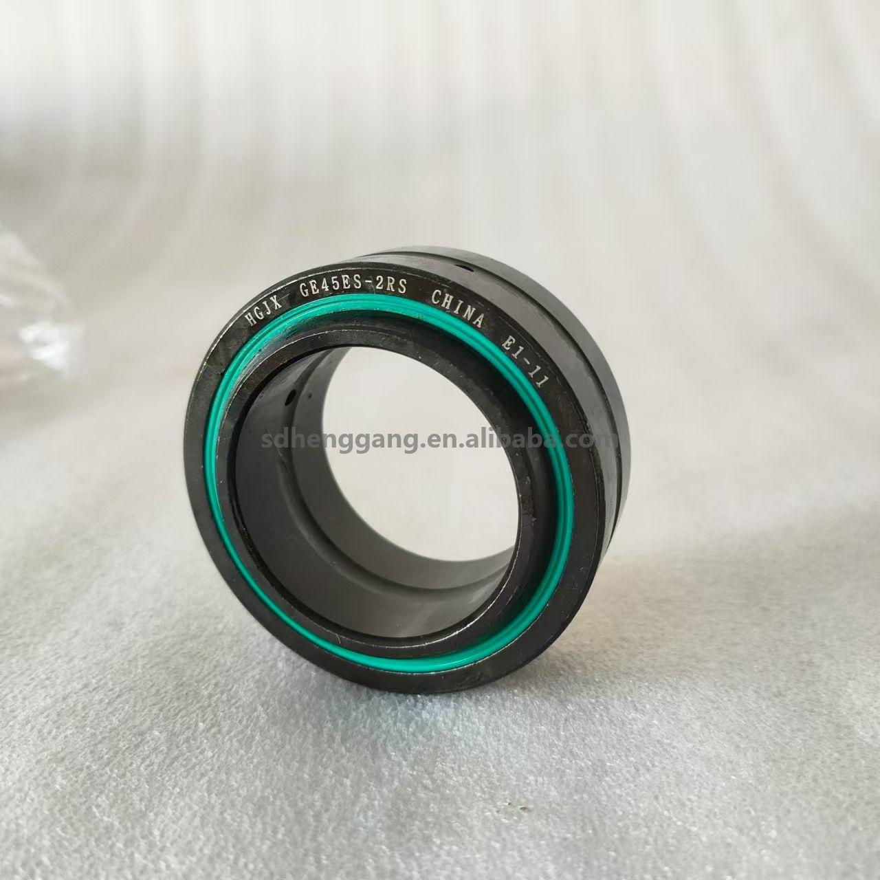 Hydraulic cylinder bearing GE45ES-2RS GE80ES-2RS GE120ES-2RS radial joint bearing factory spot sales