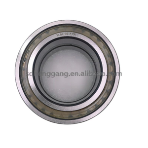 SL045013PP NNF5013ADB-2LSV Two- Row Cylindrical Roller Bearing Full Complement Bearing NNF5013 ADA-2LSV 65x100x46mm