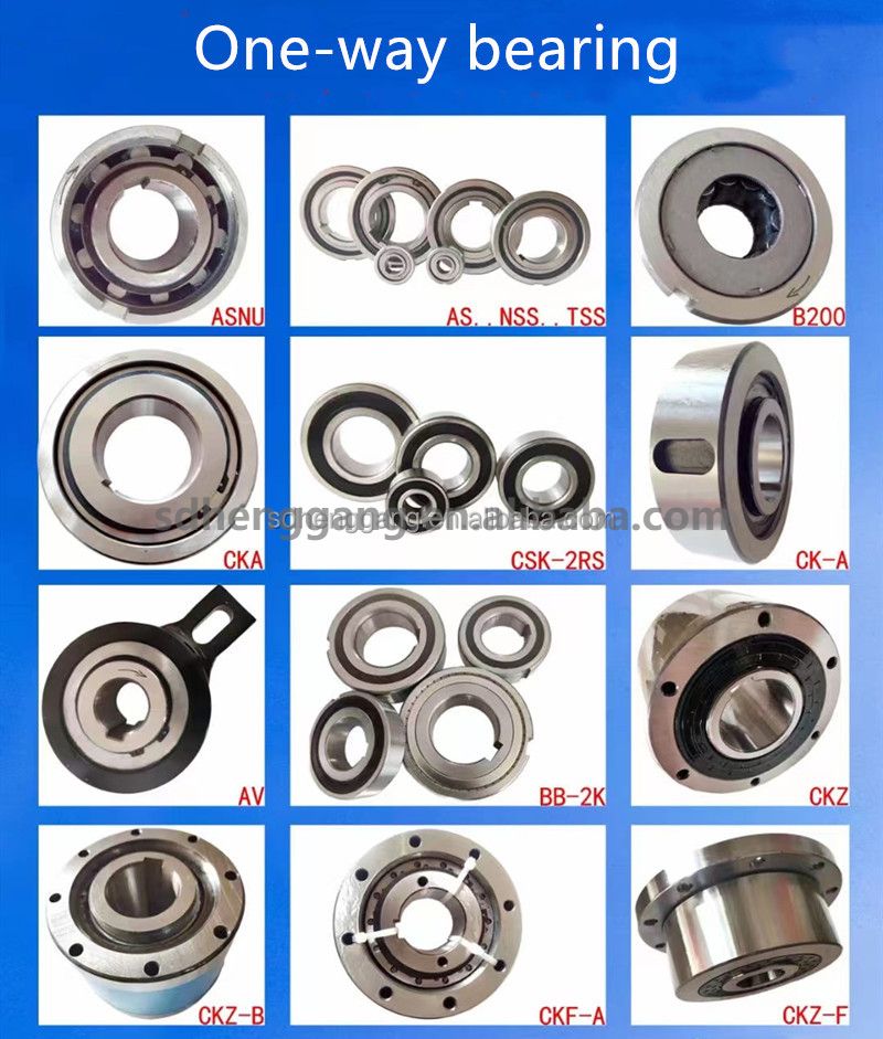 oneway bearing