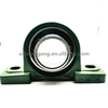 Cast Iron Pillow Block Bearing UCP212-39，UCP215-47 Two Bolt Unit with Cast Housing for Agriculture Machinery, PUMPS