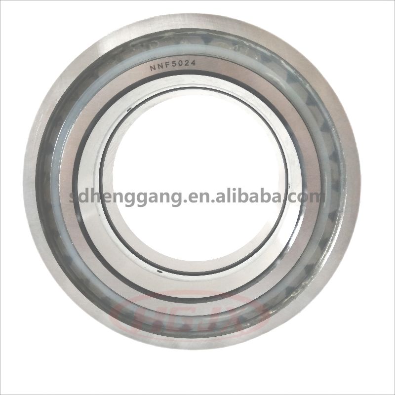 SL045018 SL045018PP double row full complement cylindrical roller bearing NNF5018ADA-2LSV bearing manufacturer 90x140x67mm