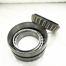 Non-standard Size Double-Row Tapered Roller Bearing 71450-902/17 for Gear Box, Mining Machinery, Factory New High Precision 