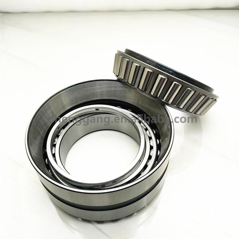 Factory New High Precision Double-Row Tapered Roller Bearing 352018 90x140x78mm for gear box, mining machinery
