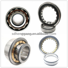 Hot sale Bearing factory wholesale Single Row Cylindrical Roller Bearing NJ2226EM C3 Brass Cage 130x230x64mm Industrial Equipment Bearings