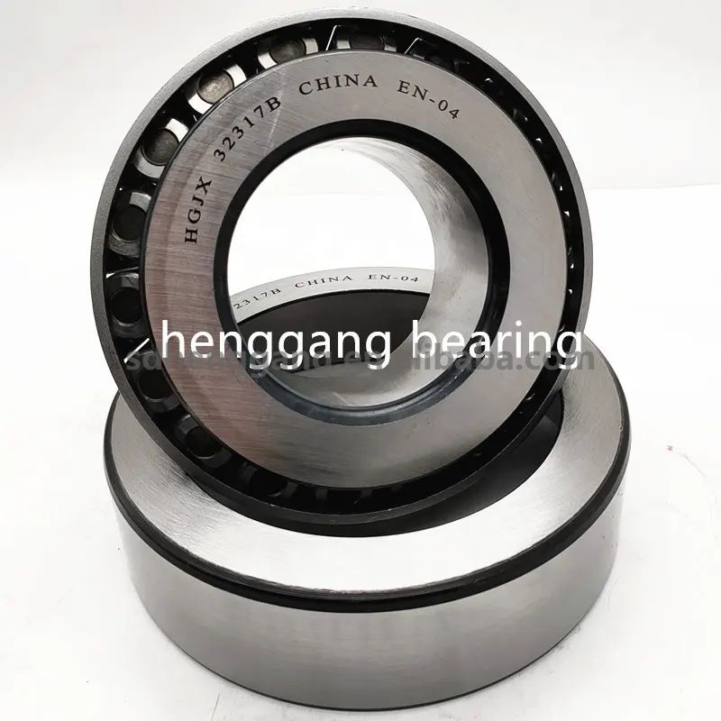 Inch Tapered Roller Bearing T7FC045 T7FC050 T7FC055 T7FC060 Conical Roller Bearings for Steel Equipment