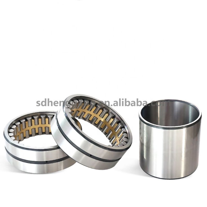  Rolling mill roll neck bearings FC5678220 313822 Four-row cylindrical roller bearings 507339 size 280x390x220m