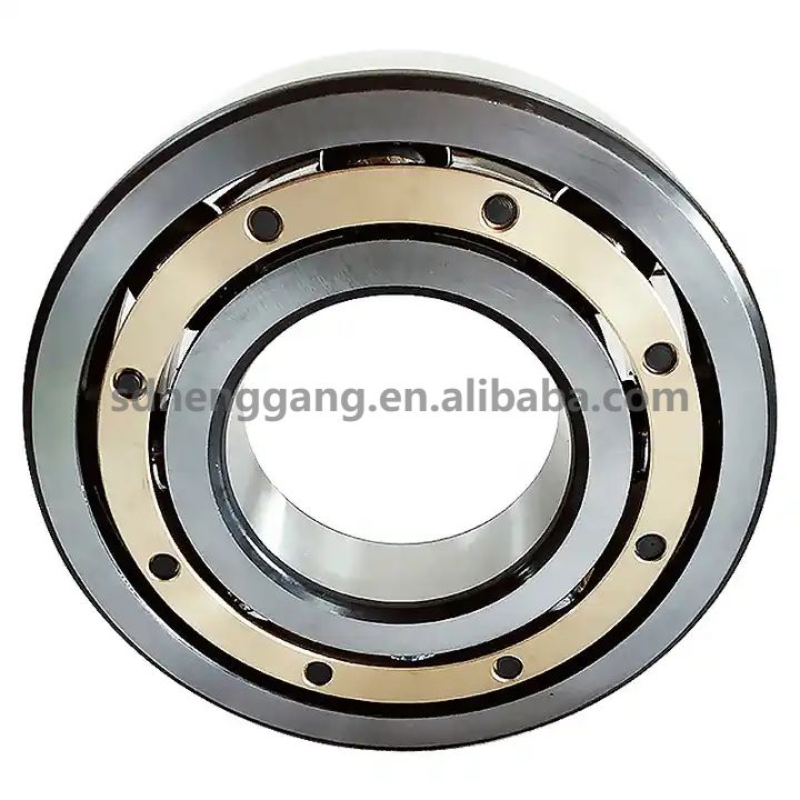 Ball Bearing 6218 6218-M-C3 6218M/C3VL0241 Deep Groove Ball Bearing 6200 series 90x160x30mm Insulated bearings