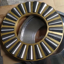 Bidirectional Thrust Tapered Roller Bearing 829240 Used with Multi Row Cylindrical Roller Bearing in Rolling Mill
