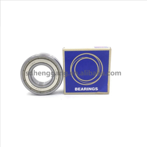 High Speed Motorcycle bearings 6300 Series 6308 Auto parts Bearing Deep Groove Ball Bearing 6308 2RS/2RSH/ZZ/Open 40x90x23mm