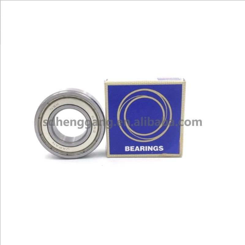 High Speed Motorcycle bearings 6300 Series 6308 Auto parts Bearing Deep Groove Ball Bearing 6308 2RS/2RSH/ZZ/Open 40x90x23mm