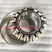 HGJX Brand New Spherical Roller Thrust Bearing 29430E 150x300x90mm Factory Direct Price 29430M for Turbines, Generators