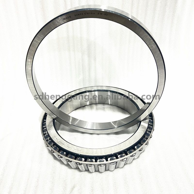 32952 Single row tapered roller Bearing Machinery Components Agricultural Wheels Available From Stock