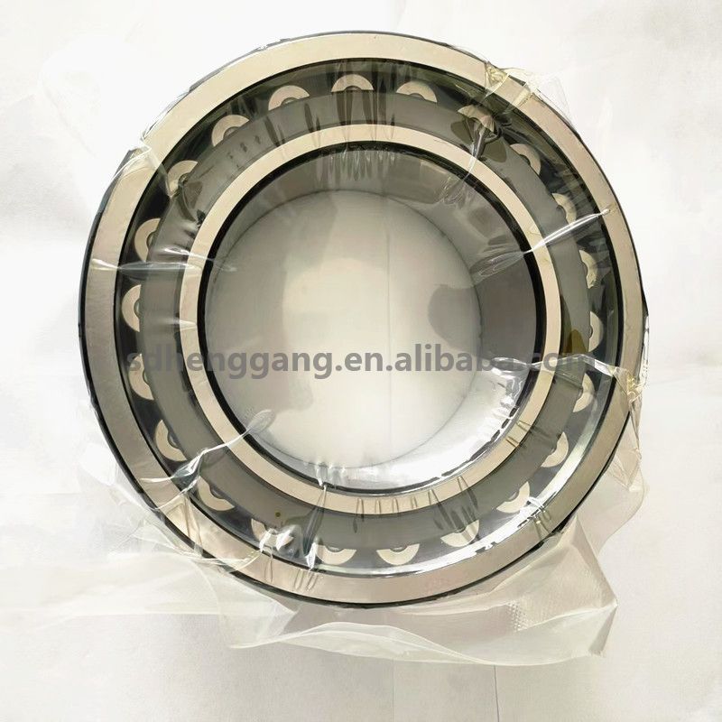 Double Row Spherical Roller Bearing for BS2B248180 Concrete Mixer Cement Tanker Reducer 