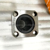 LMK series Linear ball bearing bushing LMK 25 UU with flange 25mm Shaft for 3D Printer Printing Press 