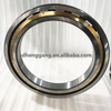 China HGJX 61972M Single Row Deep groove Ball Bearing 360x480x56mm Brass Cage Mining and Construction Bearing