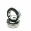 HGJX Wholesale 6000series Single Row Deep Groove Bearings 6006-2RS1/C3 6008-2RS1/C3 6009-2RS1/C3 