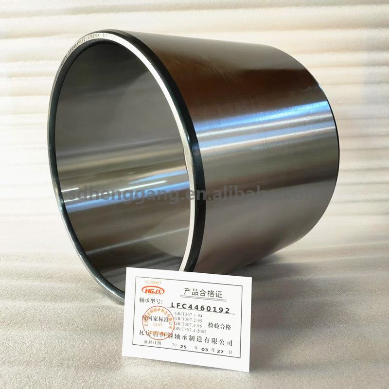 Four row cylindrical roller bearing LFC4460192 for Rolling Mill New Stock