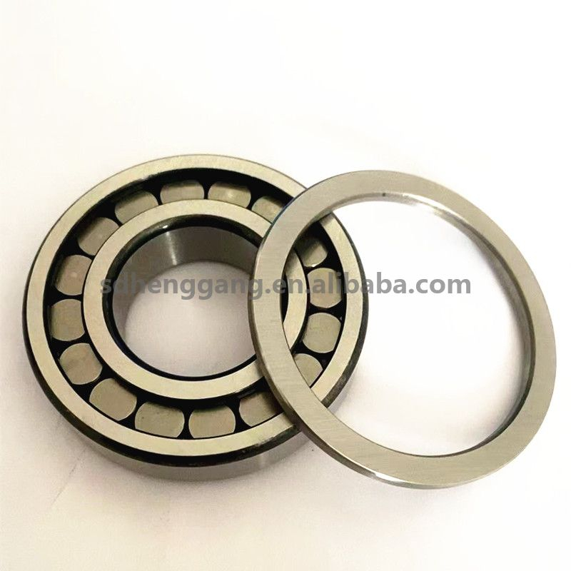 F-204045 Radial Cylindrical Roller Bearing Single Row Original Design Track Rollers 30X62X16mm for Reducer Gearbox