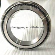 HGJX Tapered Roller Bearing HM 266446/HM 266410 Machinery Bearing HM266446 - HM266410 381*546.1*104.78mm