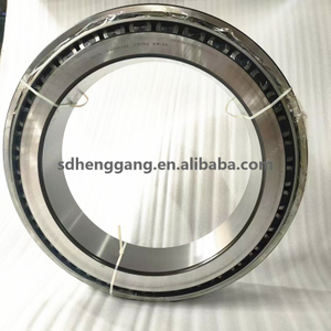 HGJX Tapered Roller Bearing HM 266446/HM 266410 Machinery Bearing HM266446 - HM266410 381*546.1*104.78mm