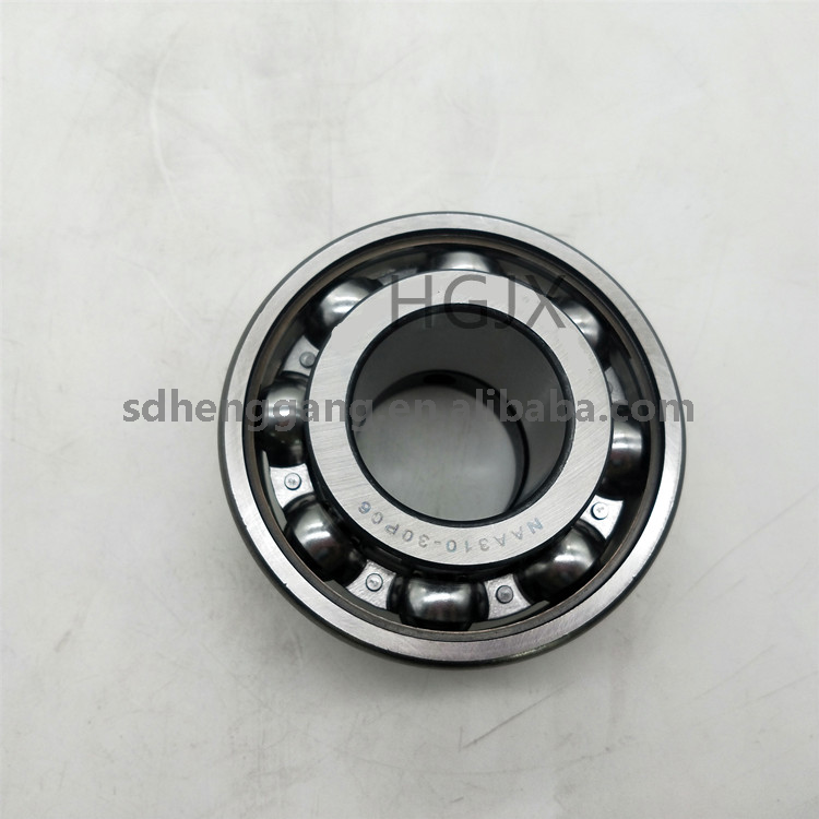 NAA310-30P06 Non-standard eccentric bearing 47.625*110*66.05mm spherical roller bearing
