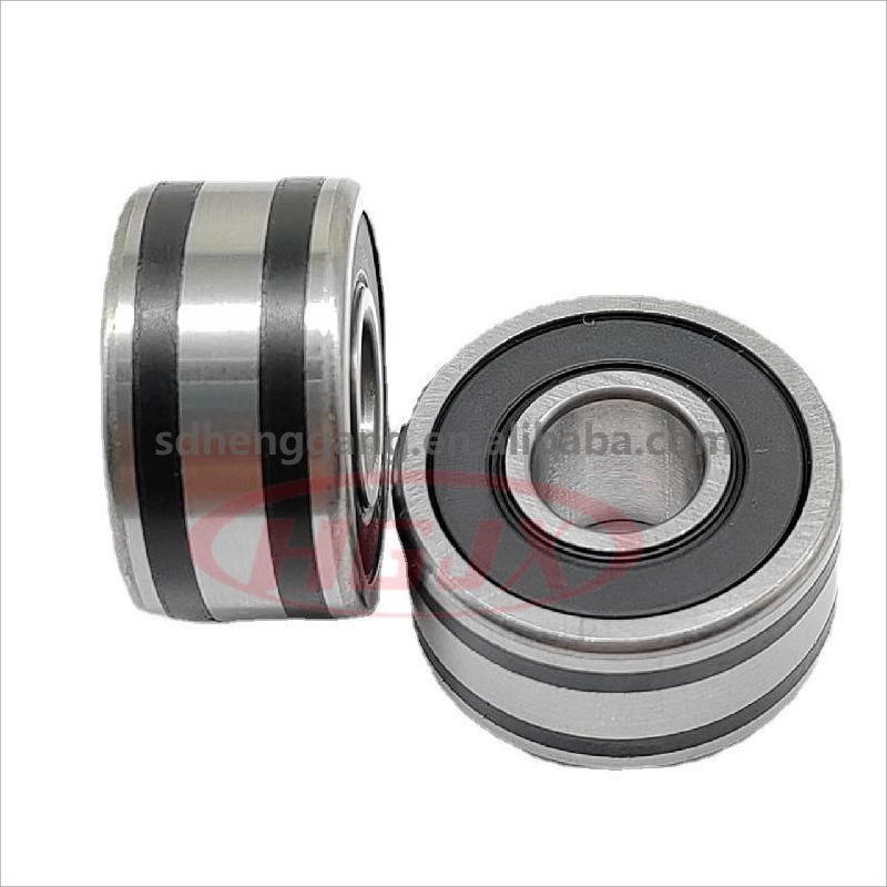 10pcs Auto bearing B10-27D B10-50T Single row deep groove ball bearings B10-27D 10*27*14mm Automotive generator bearings