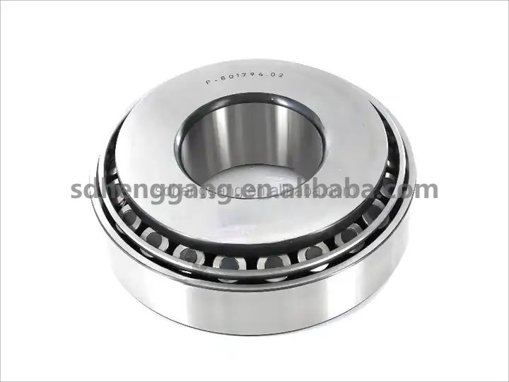 Tapered Roller Bearing Manufacturer Supply 801794B 805015B F-801794.02 Supporting Truck Wheel Hub Bearing size 65*152*48MM