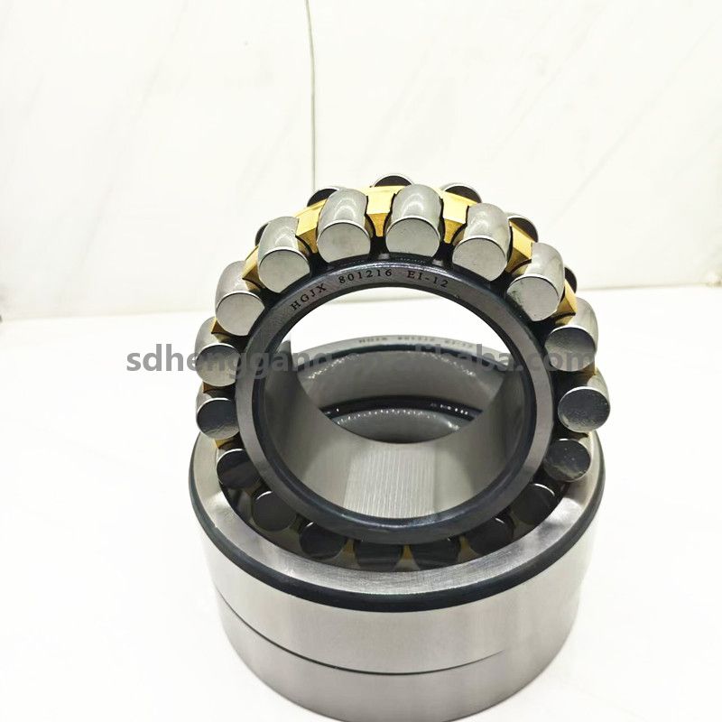 801216 Cement Mixer Truck Bearing Cement Concrete Tank Truck Reducer Bearing 100x180x82mm