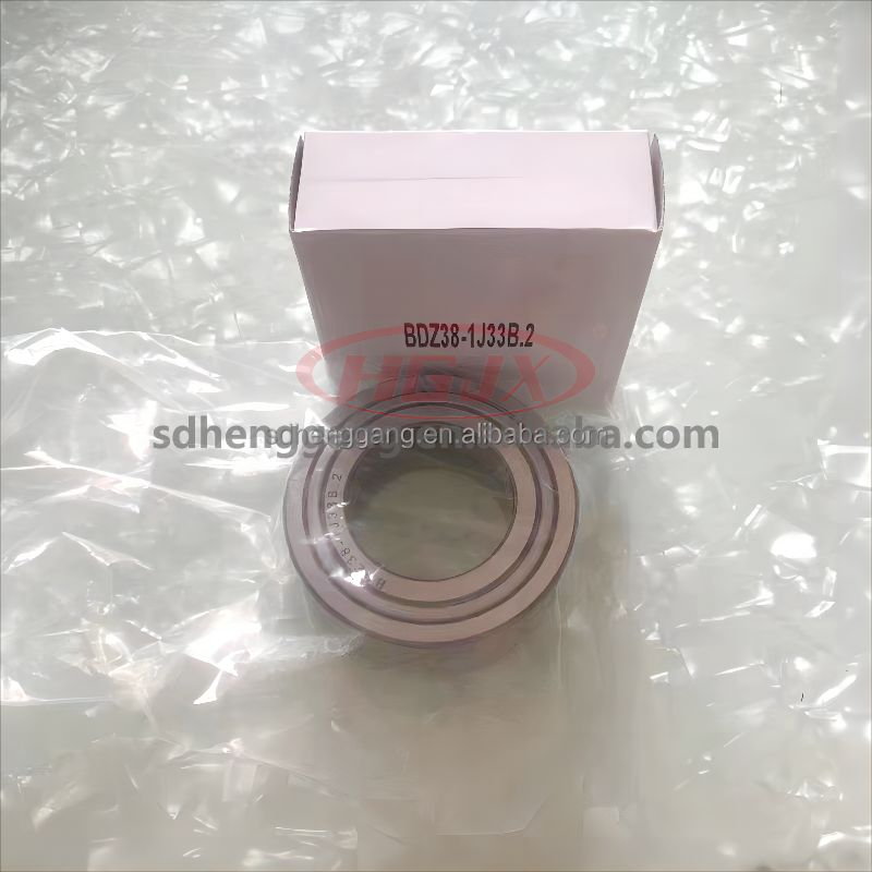 wheel hub Bearing BDZ38-1J 38*68*26mm Auto Bearing BDZ38 Double Row Angular Contact Ball Bearing factory price