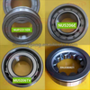 MU5206TV Bearing 30mm Cylindrical Roller Bearing with double rib inner ring 30x62x23.81mm