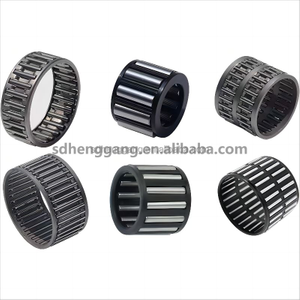 Super Precision HK1210 HK1012 HK1616 Drawn Cup Single Row Needle Roller Bearing HKseries for Construction Engineering