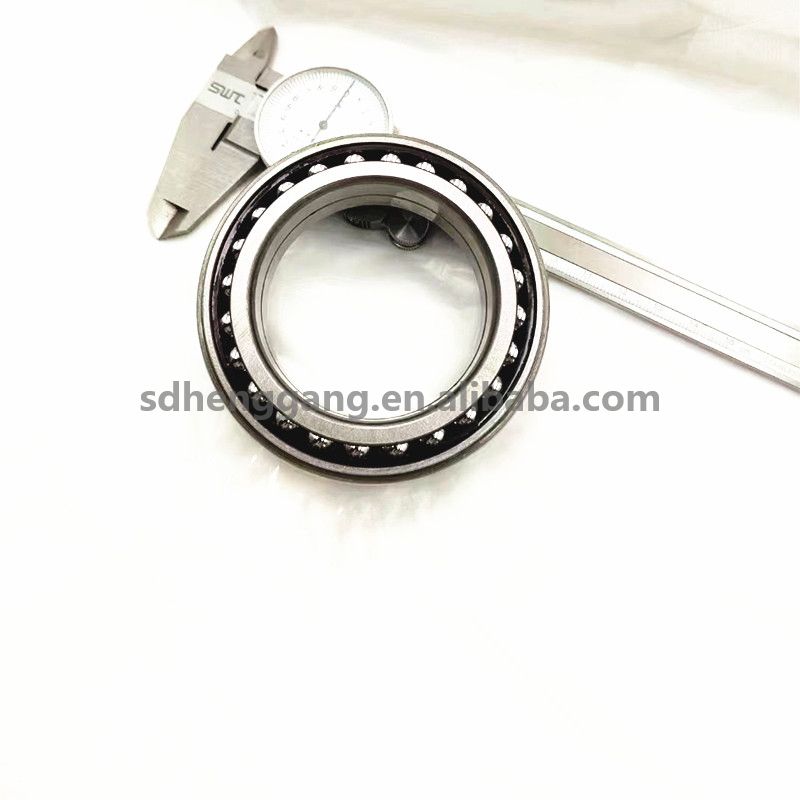 Gearbox Bearings F-846067.01 Double Row Angular Contact Ball Bearing F-846067 F-846067.01.SKL 56*86*25mm