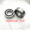 Deep groove Ball Bearing 30BXWS3 Automobile Gearbox Bearing 30x60x19mm