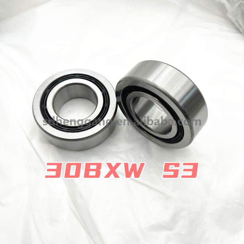 Deep groove Ball Bearing 30BXWS3 Automobile Gearbox Bearing 30x60x19mm